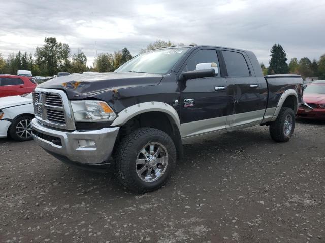DODGE RAM 2500