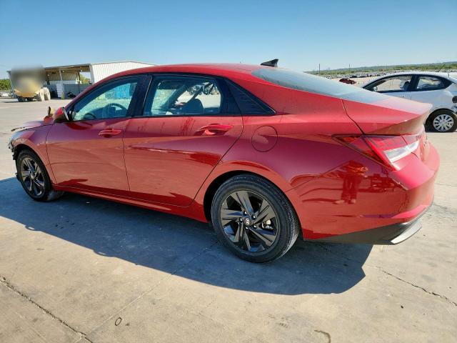 2023 HYUNDAI ELANTRA BL KMHLM4AJ2PU046010