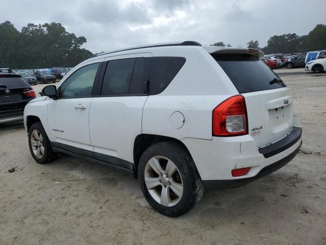 2011 JEEP COMPASS SP #3310383985