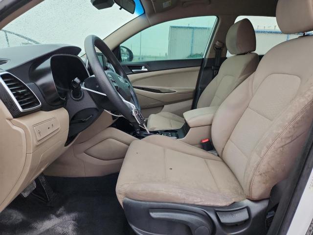 2019 HYUNDAI TUCSON SE - KM8J23A46KU971013