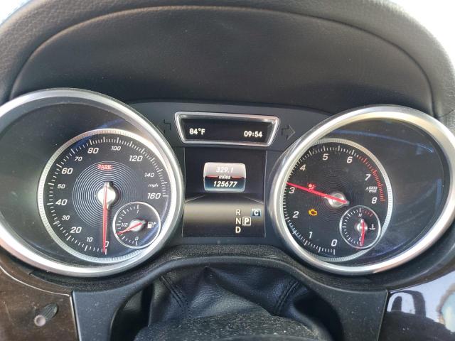 2017 MERCEDES-BENZ GLS 450 4MATIC 4JGDF6EE0HA839039