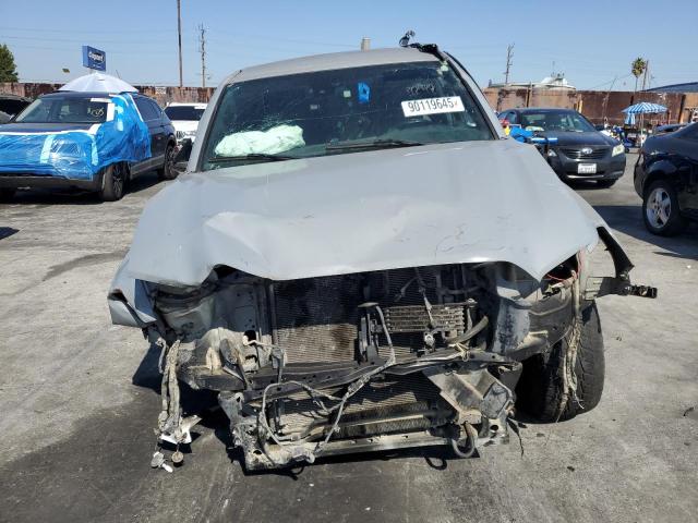 2019 TOYOTA TACOMA DOU - 3TMCZ5AN0KM259288