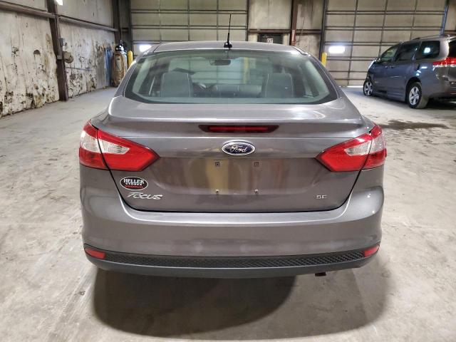2013 FORD FOCUS SE - 1FADP3F24DL239763