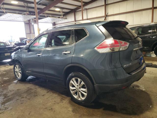 2014 NISSAN ROGUE S - 5N1AT2MV7EC820770