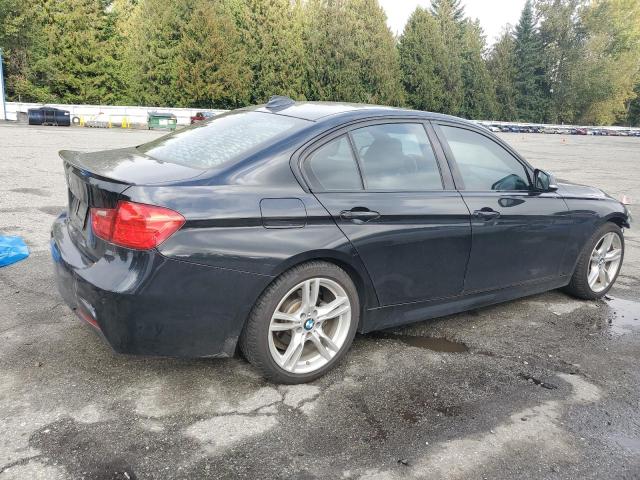 2014 BMW 328 D XDRIVE - WBA3D5C58EKX97564