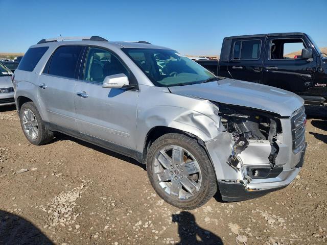 2017 GMC ACADIA LIMITED SLT-2 - 1GKKRSKD7HJ243115