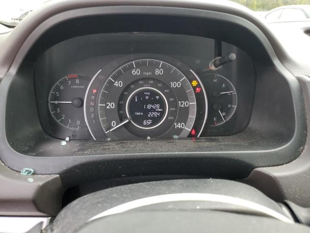 2014 HONDA CR-V EX - 5J6RM4H57EL060442