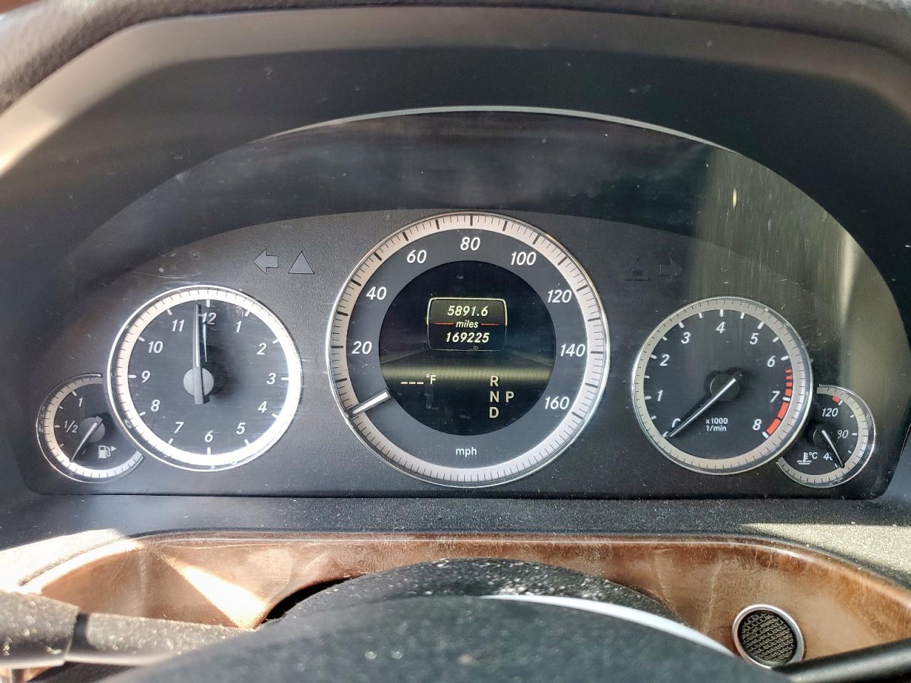 MERCEDES-BENZ E-CLASS 350 4MATIC