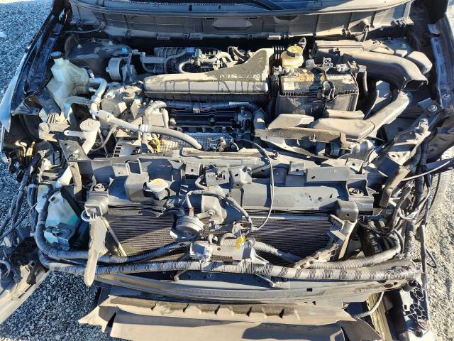 2019 NISSAN ROGUE S #3285470841