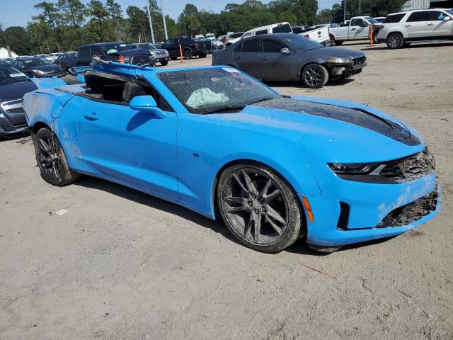 2023 CHEVROLET CAMARO LT #3304689929
