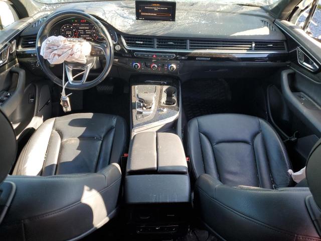 2019 AUDI Q7 PREMIUM - WA1LAAF72KD005095