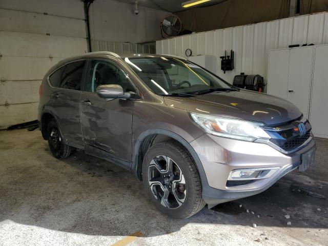 2015 HONDA CR-V TOURI #3273782352