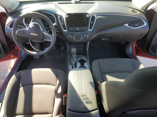 2025 CHEVROLET MALIBU LT #3318902930