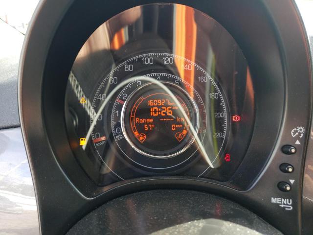 2013 FIAT 500 SPORT - 3C3CFFHHXDT590794