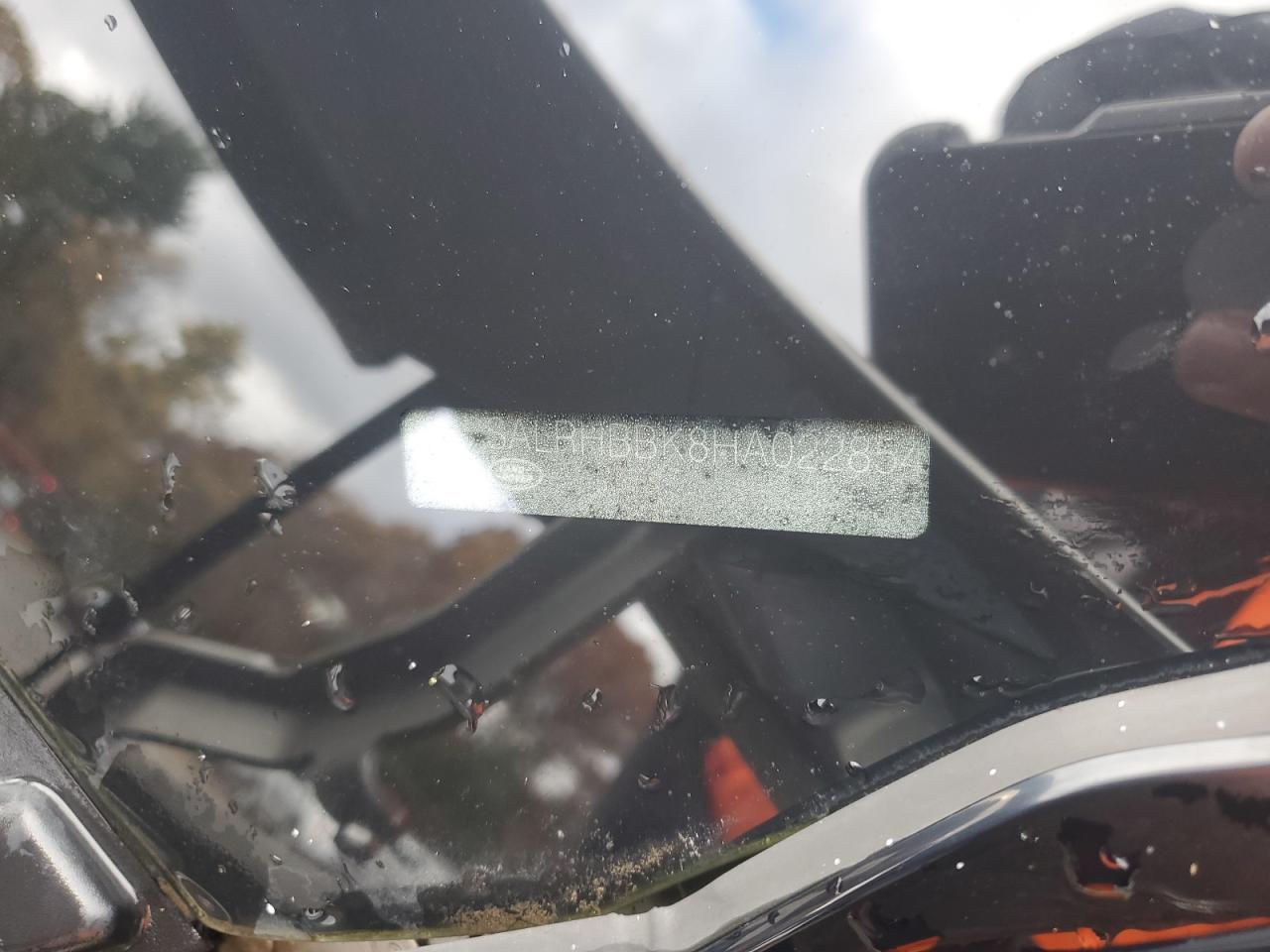 LAND ROVER DISCOVERY HSE LUXURY