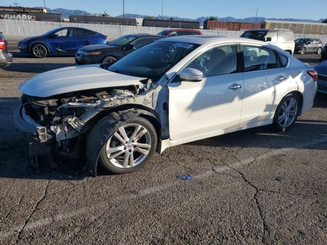 NISSAN ALTIMA 3.5