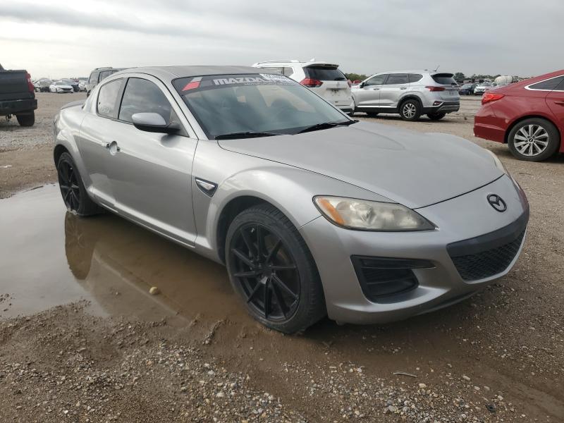 2011 MAZDA RX8 - JM1FE1RM5B0405295