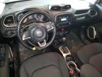 Lot #3296304514 2016 JEEP RENEGADE L