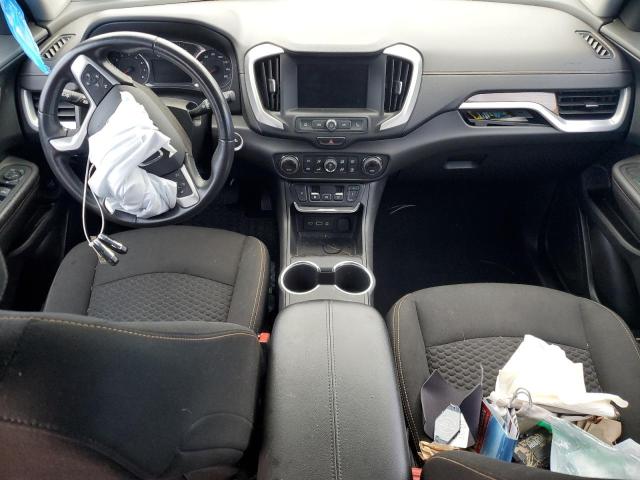 2020 GMC TERRAIN SLE - 3GKALTEV0LL211552