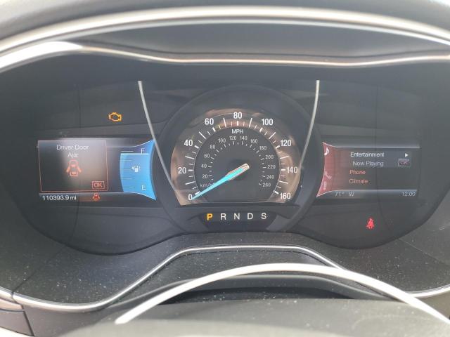 2013 FORD FUSION SE - 3FA6P0H99DR100831