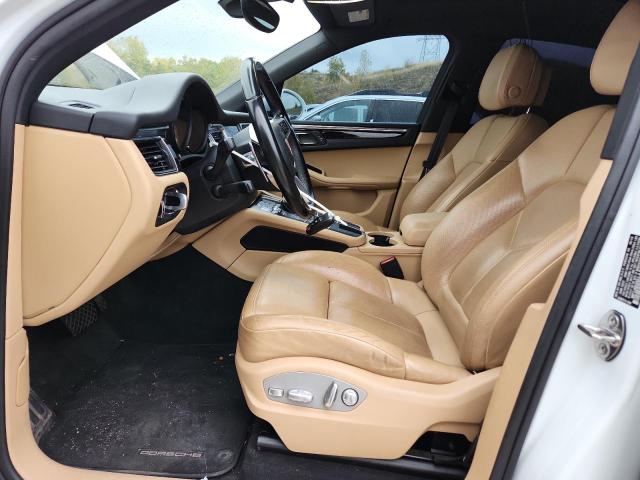 2018 PORSCHE MACAN S WP1AB2A51JLB39377