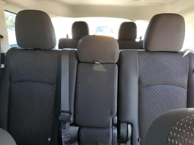 2019 DODGE JOURNEY SE #3305367328