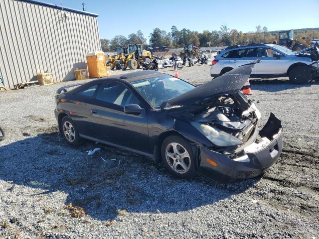 2002 TOYOTA CELICA GT #3292386276