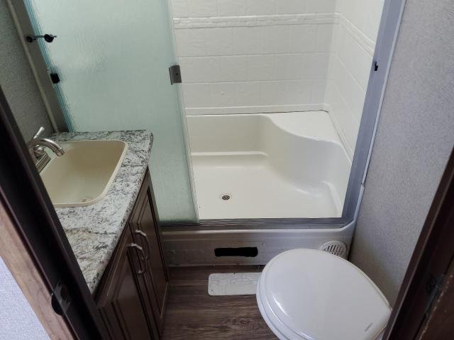 2018 KYST TRAILER #3303707529