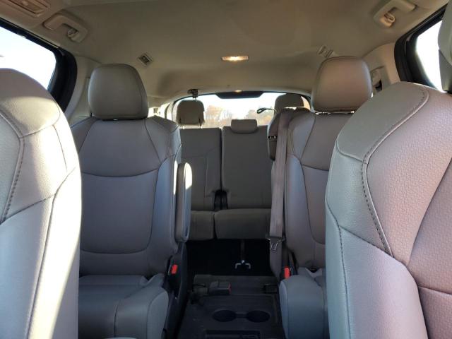 2023 TOYOTA SIENNA XLE - 5TDYRKEC5PS168036