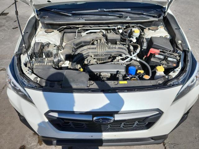 2019 SUBARU CROSSTREK - JF2GTACC7KH241254