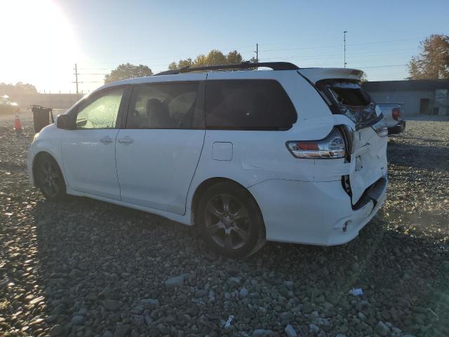 2015 TOYOTA SIENNA SPO 5TDXK3DC6FS656191