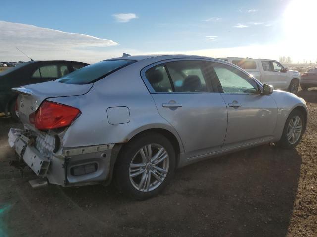2010 INFINITI G37 - JN1CV6AR1AM457363