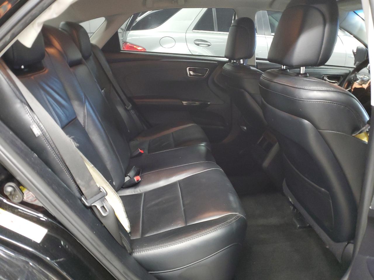 TOYOTA AVALON HYBRID