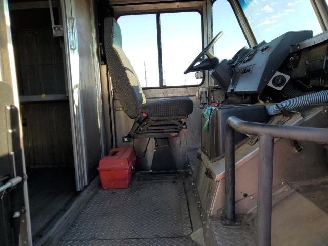 2020 FREIGHTLINER CHASSIS M #3302663007