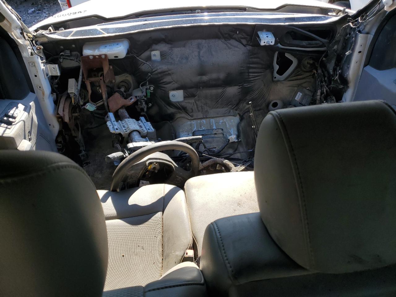 FORD F-350 SUPER DUTY