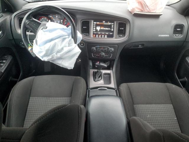 2023 DODGE CHARGER GT - 2C3CDXHG0PH611734