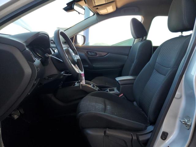 2019 NISSAN ROGUE S - 5N1AT2MT8KC833537