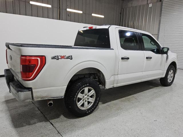 2021 FORD F150 SUPERCREW #3316738407