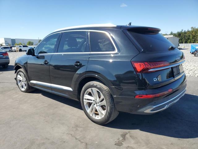 2022 AUDI Q7 PREMIUM - WA1LXBF76ND021096