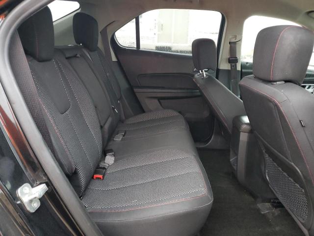 2017 CHEVROLET EQUINOX LT - 2GNFLFEK9H6188543