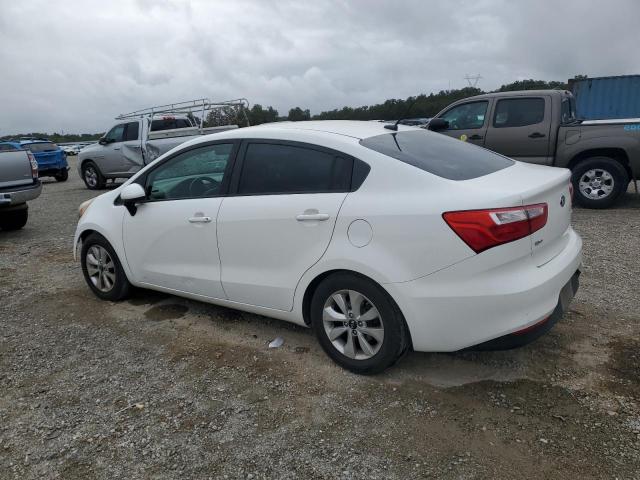 2016 KIA RIO EX - KNADN4A37G6678963