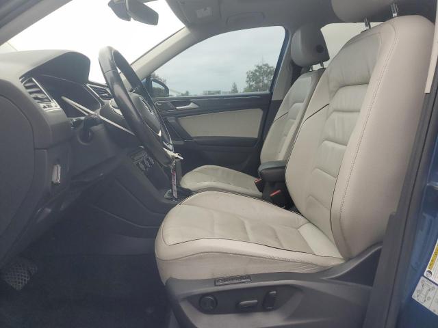 2018 VOLKSWAGEN TIGUAN SEL - 3VV5B7AX5JM002847