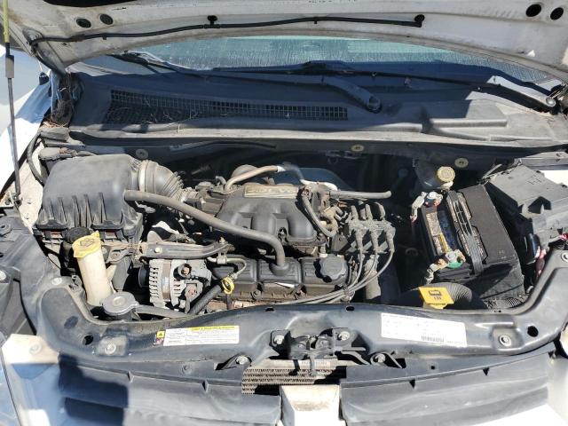 2008 DODGE GRAND CARA #3290297217