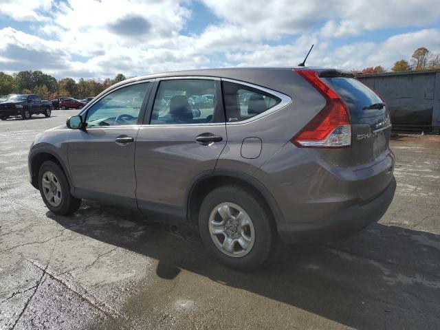 2012 HONDA CR-V LX #3286656294