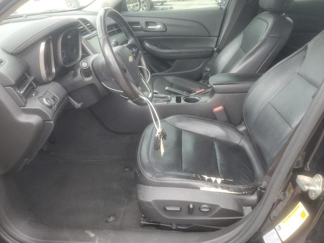 2015 CHEVROLET MALIBU 2LT - 1G11D5SL0FF165753