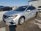 Lot #3301947466 2018 NISSAN ALTIMA 2.5