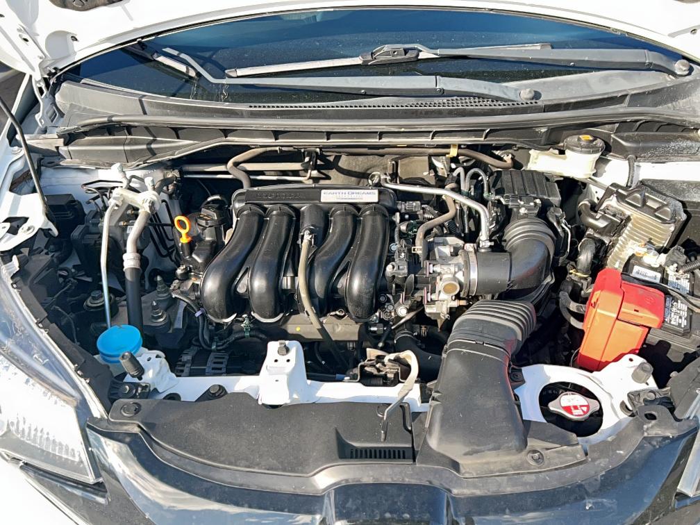 2016 HONDA FIT LX - JHMGK5H5XGX018043