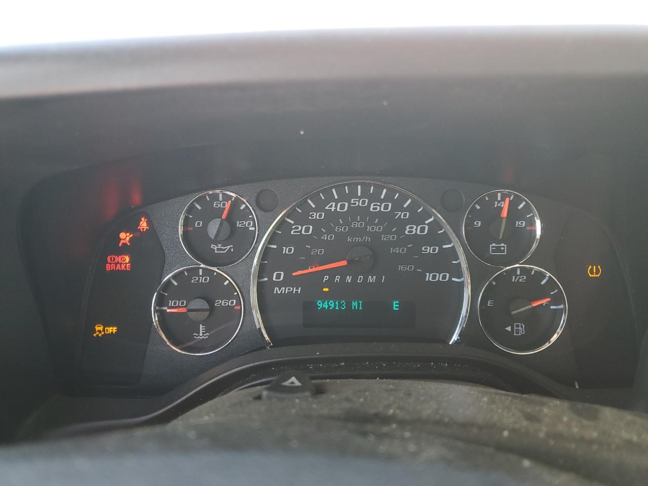 CHEVROLET EXPRESS G2