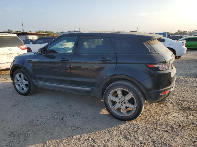 2013 LAND ROVER RANGE ROVE - SALVN2BG6DH808138