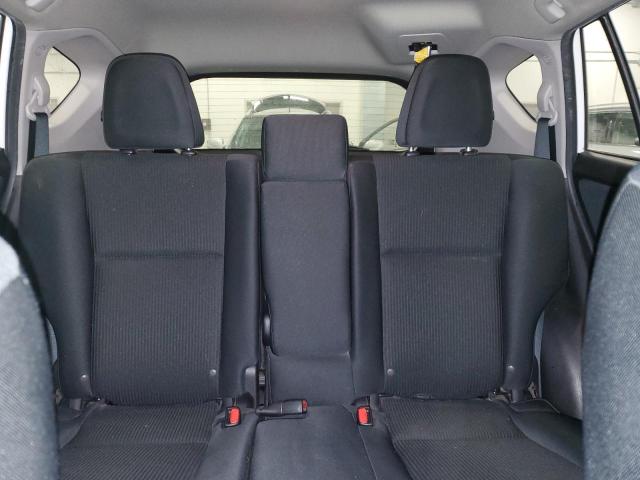 2017 TOYOTA RAV4 LE - 2T3BFREV2HW664985